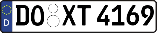 DO-XT4169
