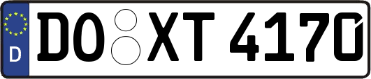 DO-XT4170