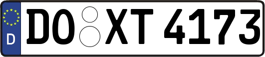 DO-XT4173