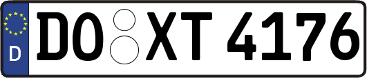 DO-XT4176
