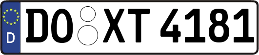 DO-XT4181