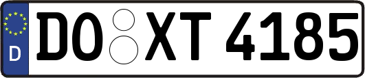 DO-XT4185