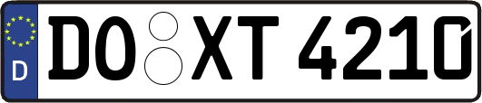 DO-XT4210