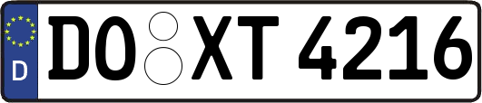DO-XT4216