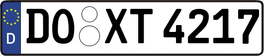 DO-XT4217