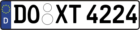 DO-XT4224