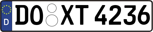 DO-XT4236