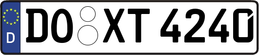 DO-XT4240
