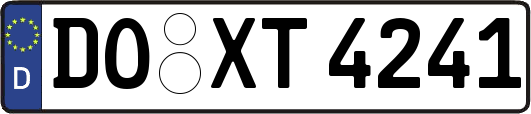 DO-XT4241