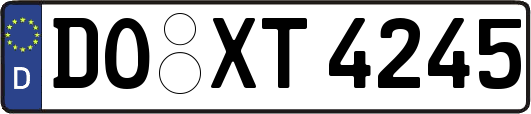 DO-XT4245