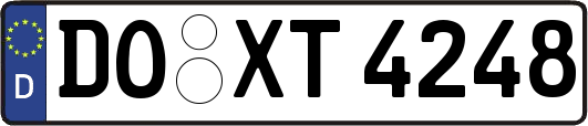 DO-XT4248