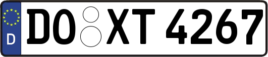 DO-XT4267