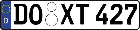 DO-XT427