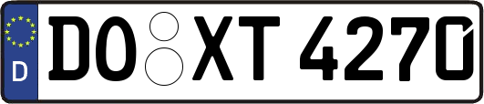 DO-XT4270