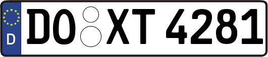 DO-XT4281