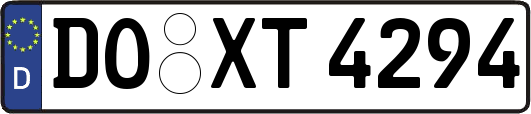 DO-XT4294