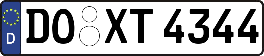 DO-XT4344