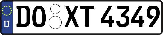 DO-XT4349