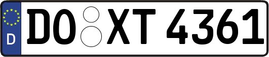 DO-XT4361