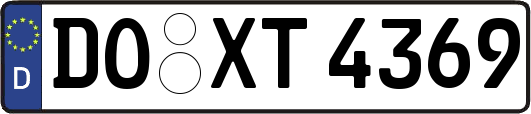 DO-XT4369