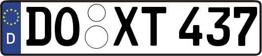 DO-XT437