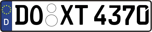 DO-XT4370
