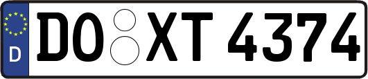 DO-XT4374