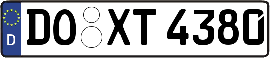 DO-XT4380