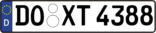 DO-XT4388