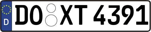 DO-XT4391