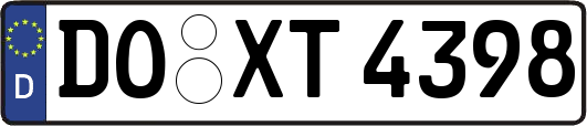 DO-XT4398