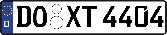 DO-XT4404