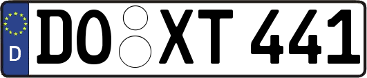 DO-XT441