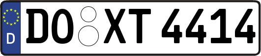 DO-XT4414