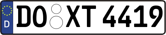 DO-XT4419