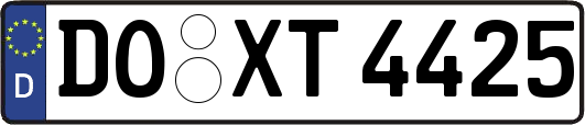 DO-XT4425