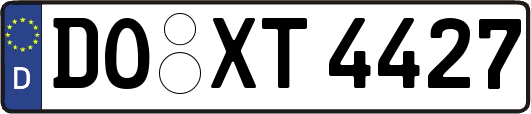 DO-XT4427