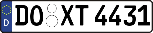 DO-XT4431