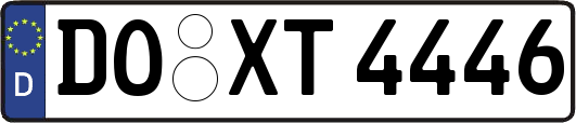 DO-XT4446