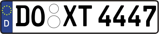 DO-XT4447