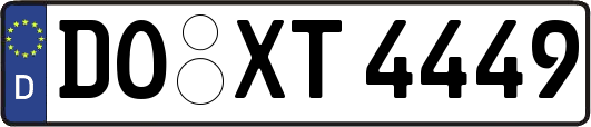 DO-XT4449