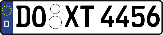 DO-XT4456
