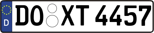 DO-XT4457