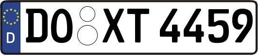 DO-XT4459