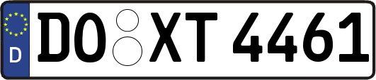 DO-XT4461