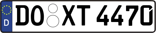 DO-XT4470