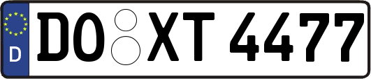 DO-XT4477