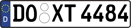DO-XT4484
