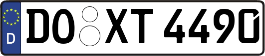 DO-XT4490