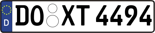 DO-XT4494
